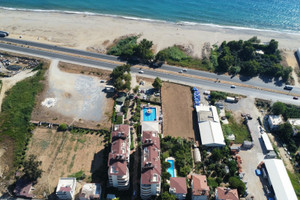 Mieszkanie na sprzedaż 136m2 Mersin - Antalya Yolu - zdjęcie 2