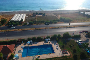 Dom na sprzedaż 125m2 Mersin - Antalya Yolu - zdjęcie 1