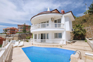 Dom na sprzedaż 276m2 Seki, Dalkılıçlı Sk. 30b, 07400 Alanya/Antalya, Türkiye - zdjęcie 1