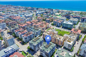 Mieszkanie na sprzedaż 125m2 Reg. Morza Śródziemnego Antalya Oba, 17. Sk. No:8, 07460 Alanya/Antalya, Türkiye - zdjęcie 2