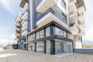 Mieszkanie na sprzedaż 65m2 Kargıcak, Gazipaşa Cd. No:454, 07400 Alanya/Antalya, Türkiye - zdjęcie 2