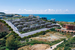 Mieszkanie na sprzedaż 55m2 Konaklı mh, Plaj Sk. NO:3, 07491 Alanya/Antalya, Turkey - zdjęcie 3