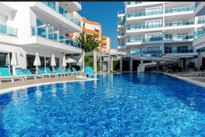 Mieszkanie na sprzedaż 60m2 Avsallar, Cengiz Akay Sk. No:2, 07410 Alanya/Antalya, Türkiye - zdjęcie 1