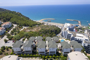 Mieszkanie na sprzedaż 300m2 Konaklı mh, Plaj Sk. NO:3, 07491 Alanya/Antalya, Turkey - zdjęcie 2