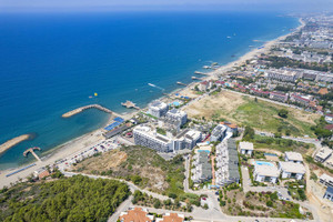 Mieszkanie na sprzedaż 300m2 Konaklı mh, Plaj Sk. NO:3, 07491 Alanya/Antalya, Turkey - zdjęcie 1