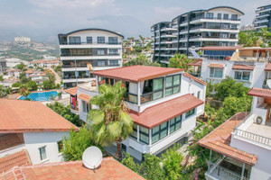 Dom na sprzedaż 160m2 Kargıcak, Atatürk Cd. No:572, 07400 Alanya/Antalya, Turkey - zdjęcie 1