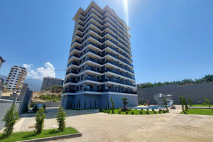 Mieszkanie na sprzedaż 55m2 Mahmutlar, 253. Sk. No:9, 07460 Alanya/Antalya, Türkiye - zdjęcie 2