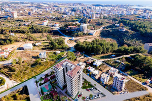 Mieszkanie na sprzedaż 59m2 Avsallar, Atatürk Cd. No:36, 07410 Alanya/Antalya, Türkiye - zdjęcie 1