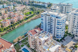 Mieszkanie na sprzedaż 115m2 Reg. Morza Śródziemnego Antalya Tosmur, Gündoğan Sk. 7/a, 07469 Alanya/Antalya, Turkey - zdjęcie 3