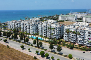 Mieszkanie na sprzedaż 160m2 Türkler, Akdeniz Blv No:6, 07407 Alanya/Antalya, Türkiye - zdjęcie 2