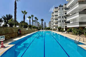 Mieszkanie na sprzedaż 160m2 Türkler, Akdeniz Blv No:6, 07407 Alanya/Antalya, Türkiye - zdjęcie 3