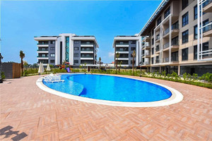 Mieszkanie na sprzedaż 115m2 Oba, Kocaman Sokak No:22, 07460 Alanya/Antalya, Türkiye - zdjęcie 2