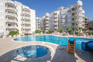 Mieszkanie na sprzedaż 110m2 Reg. Morza Śródziemnego Antalya Oba, 11. Sk. No:2, 07460 Alanya/Antalya, Türkiye - zdjęcie 1