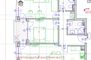 Mieszkanie na sprzedaż 110m2 Студентски град/Studentski grad - zdjęcie 2