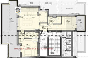 Mieszkanie na sprzedaż 160m2 Овча купел/Ovcha kupel - zdjęcie 1