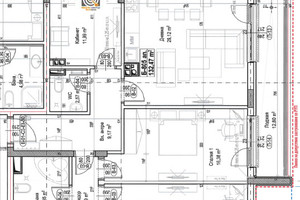 Mieszkanie na sprzedaż 160m2 Младост /Mladost  - zdjęcie 1