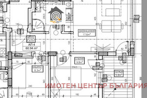 Mieszkanie na sprzedaż 72m2 Младост /Mladost  - zdjęcie 1