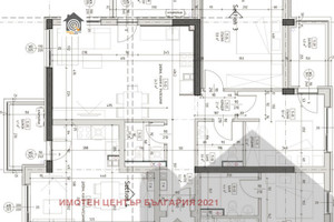 Mieszkanie na sprzedaż 108m2 Малинова долина/Malinova dolina - zdjęcie 1