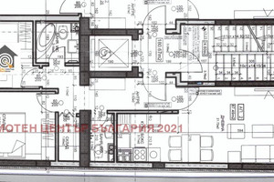 Mieszkanie na sprzedaż 121m2 Банишора/Banishora - zdjęcie 3