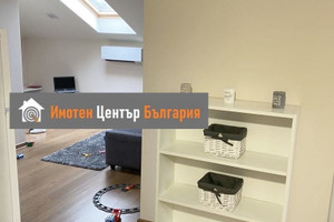 Mieszkanie do wynajęcia 80m2 Широк център/Shirok centar - zdjęcie 3