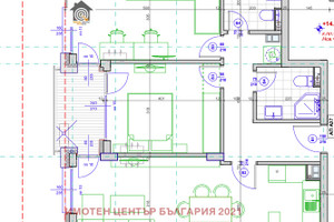 Mieszkanie na sprzedaż 109m2 Малинова долина/Malinova dolina - zdjęcie 1