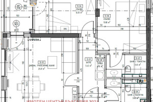 Mieszkanie na sprzedaż 96m2 Малинова долина/Malinova dolina - zdjęcie 3