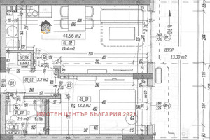 Mieszkanie na sprzedaż 54m2 Малинова долина/Malinova dolina - zdjęcie 2