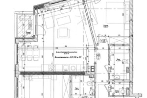 Mieszkanie na sprzedaż 120m2 Полигона/Poligona - zdjęcie 2