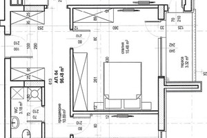 Mieszkanie na sprzedaż 117m2 Малинова долина/Malinova dolina - zdjęcie 2