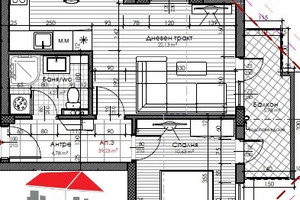 Mieszkanie na sprzedaż 73m2 5-ти полк/5-ti polk - zdjęcie 3