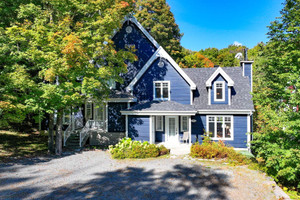 Dom na sprzedaż 162m2 204 Rue des Deux-Montagnes, Bromont, QC J2L1P3, CA - zdjęcie 1