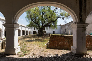 Dom na sprzedaż 1356m2 Santiago de Querétaro - zdjęcie 2