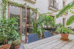 Mieszkanie na sprzedaż 182m2 Katalonia Barcelona - zdjęcie 2