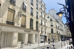 Mieszkanie na sprzedaż 40m2 Île-de-France Paris - zdjęcie 1