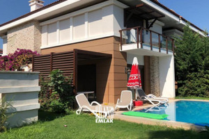 Dom na sprzedaż 240m2 Kadriye, V2JC+6P, 07525 Serik/Antalya, Türkiye - zdjęcie 3