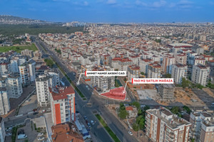 Komercyjne na sprzedaż 950m2 Varsak Karşıyaka, Fatih Terim Cd. No:71, 07210 Kepez/Antalya, Turkey - zdjęcie 3