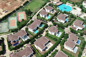 Dom na sprzedaż 340m2 Fettahlı, VVJ5+H3, 07112 Aksu/Antalya, Türkiye - zdjęcie 2