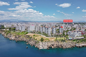 Mieszkanie na sprzedaż 390m2 Şirinyalı, 1511. Sk. No:26, 07160 Muratpaşa/Antalya, Türkiye - zdjęcie 1