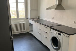 Mieszkanie do wynajęcia 40m2 Rue du Doubs  - zdjęcie 2