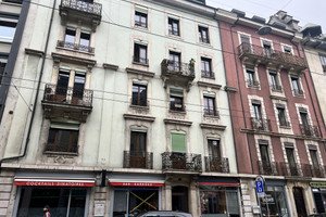 Mieszkanie do wynajęcia 50m2 Geneve Geneva - zdjęcie 1