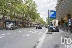 Komercyjne na sprzedaż 12m2 Île-de-France Paris - zdjęcie 1