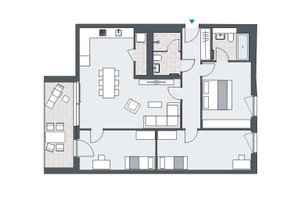 Mieszkanie na sprzedaż 112m2 Berlin - zdjęcie 3