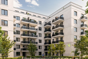 Mieszkanie na sprzedaż 68m2 Berlin - zdjęcie 3