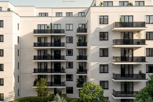 Mieszkanie na sprzedaż 88m2 Berlin - zdjęcie 2