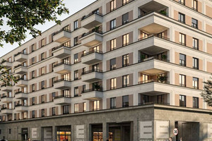 Mieszkanie na sprzedaż 97m2 Berlin - zdjęcie 3