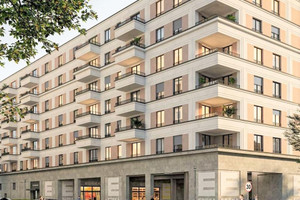 Mieszkanie na sprzedaż 112m2 Berlin - zdjęcie 3