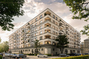 Mieszkanie na sprzedaż 69m2 Berlin - zdjęcie 1