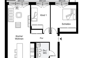 Mieszkanie na sprzedaż 112m2 Berlin - zdjęcie 2