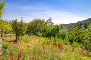 Działka na sprzedaż 1100m2 - zdjęcie 1