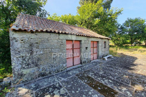 Działka na sprzedaż Porto Santo Tirso BURGÃES - zdjęcie 1